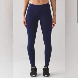 Lululemon Fresh Tracks Tight